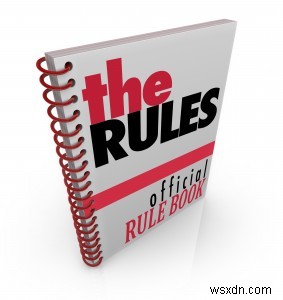 E.F.CoddのRDBMSに関する12の規則 