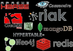 NoSQLとは何ですか？それはデータベースの次の大きなトレンドですか？ 