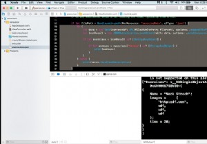 iPhone / iOSでJSONオブジェクトを解析する方法は？ 