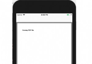 SwiftでPDFファイルを開く方法！WKWebViewを使った表示手順を解説