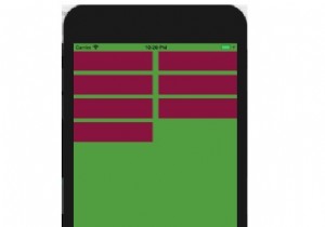 SwiftでUICollectionViewを実装する方法｜コードから作成する手順を解説