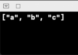 Swiftアレイから特定の要素を削除するにはどうすればよいですか？ 