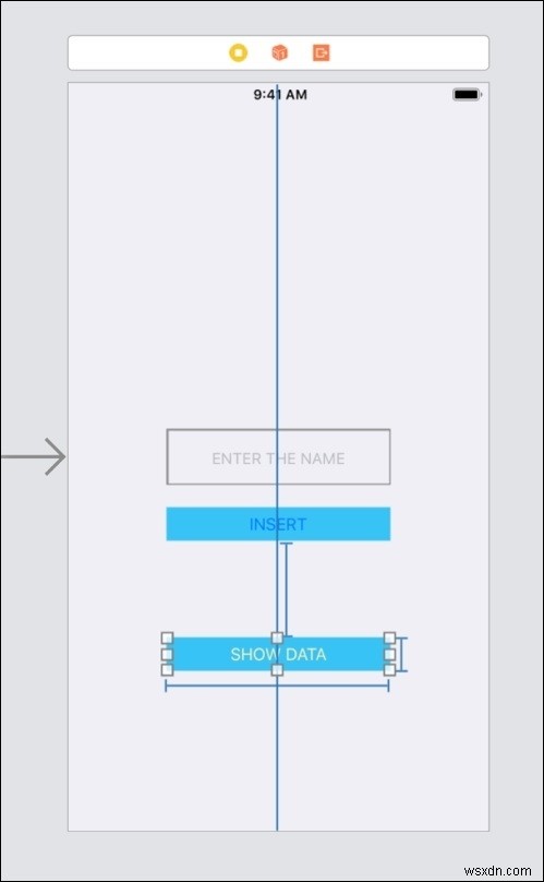 iPhoneでSQLiteデータベースインスタンスにアクセスするにはどうすればよいですか 