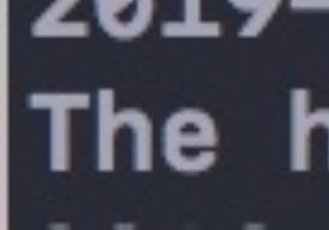 iOSでSwiftから外部ホストにpingを実行する方法は？ 