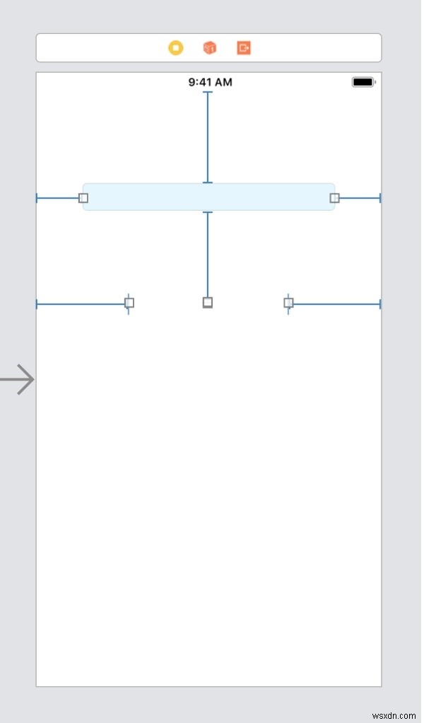 iOSで入力しているときにテキストボックスの文字数を数える方法は？ 