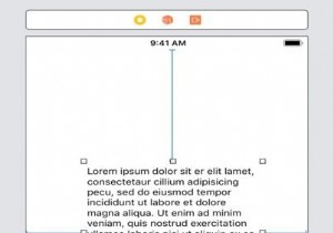 iOSのUITextViewでフォントと色を変更するにはどうすればよいですか？ 