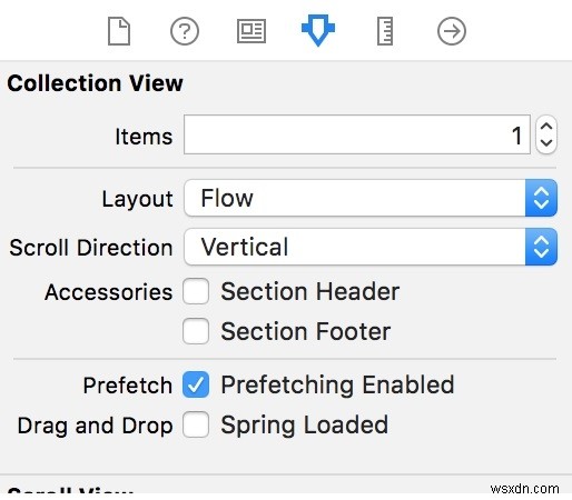 iOSアプリでCollectionViewレイアウトを作成するにはどうすればよいですか？ 