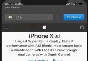 Swiftを使用してiOSアプリでWebViewを作成するにはどうすればよいですか？ 