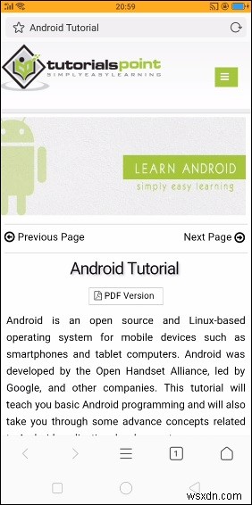 AndroidのListViewに画像とテキストのリストを表示するにはどうすればよいですか？ 