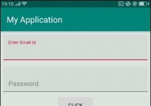 AndroidのTextInputLayoutの実装方法を徹底解説