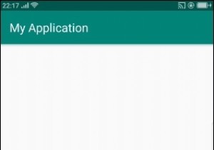 AndroidアプリにPull-to-Refresh（スワイプ更新）を実装する方法をわかりやすく解説