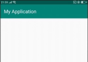 【Android開発】EditTextがフォーカスを失ったことを検知する方法を実例付きで解説