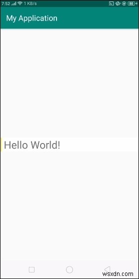 XMLを使用してAndroidのTextViewに片側の左側の境界線を追加するにはどうすればよいですか？ 