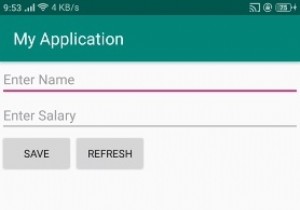 AndroidのSQLiteでSELECTクエリを使う方法をサンプルコード付きで解説