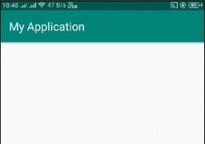 Androidでデフォルトの電話ネットワーク国Isoを取得するにはどうすればよいですか？ 