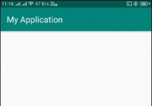 モバイルがSMSをサポートしているかどうかに関する情報をAndroidで取得する方法は？ 