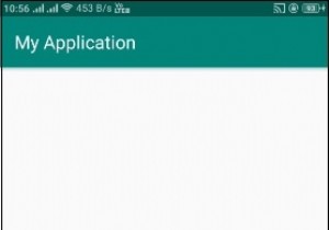 AndroidでデバイスIDを取得する方法は？ 