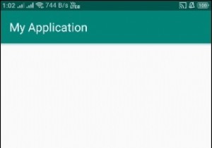 【Android】EditTextの入力値が母音か子音かを判定する方法