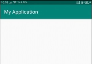 AndroidのTextViewでcontains()メソッドを使う方法を徹底解説