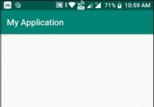 Androidデバイスに指紋が登録されているか確認する方法【サンプルコード付き】