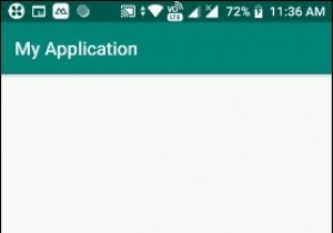 Androidスマホが温度センサー（TYPE_AMBIENT_TEMPERATURE）に対応しているか確認する方法