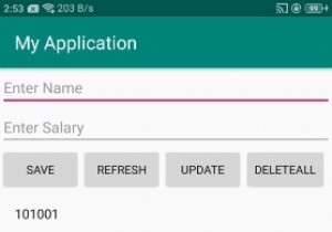 AndroidのSQLiteでSUM()関数を使って合計値を取得する方法【サンプルコード付き】