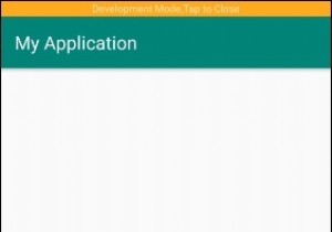 AndroidのRadioGroup（ラジオグループ）とは？基本的な使い方をわかりやすく解説