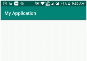 AndroidのConcurrentLinkedQueueでisEmpty()メソッドを使う方法を解説