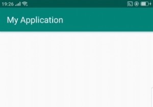 【Android】Intentを使ってYouTubeアプリで動画を再生する方法