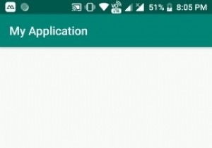 AndroidのConcurrentLinkedDequeでremoveFirst（）を使用するにはどうすればよいですか？ 