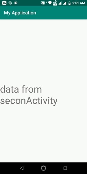 AndroidでstartActivityForResultを管理する方法は？ 