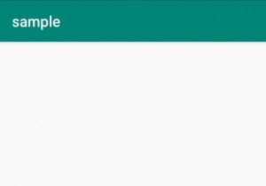 【Android開発】ボタンをタップしたときに色を変更する方法をわかりやすく解説