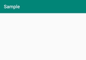 Androidでプログラムでアプリの言語を変更するにはどうすればよいですか？ 