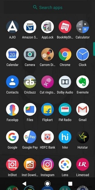 Androidですべてのアクティビティを一度に閉じるにはどうすればよいですか？ 