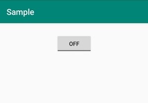 Google APIを使用せずにAndroidで音声認識機能を開発するにはどうすればよいですか？ 