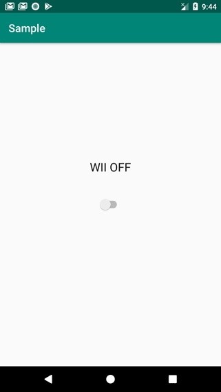 プログラムでAndroidのwifiネットワークに接続するにはどうすればよいですか？ 