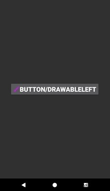 AndroidボタンでdrawableLeftをプログラムで設定するにはどうすればよいですか？ 