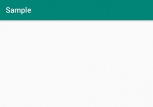 【Android】EditTextに入力中の文字数をリアルタイムでカウントして表示する方法