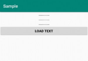 【Android】ButterKnifeの使い方をサンプルコード付きで徹底解説！