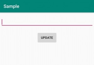 Androidのフラグメント間で値を渡す方法は？ 