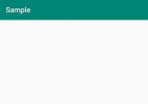 AndroidでデバイスIDを取得して保存する方法は？ 