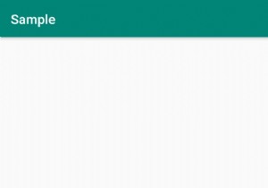 AndroidでISO8601文字列を日付/時刻オブジェクトに変換するにはどうすればよいですか？ 
