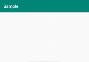 AndroidでプログラムでデバイスのIMEI/ESN番号を取得するにはどうすればよいですか？ 
