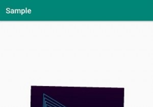 Androidでスムーズな画像回転アニメーションを実装する方法