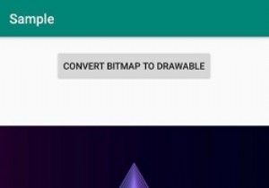 【Android開発】Bitmap（ビットマップ）をDrawableに変換する方法をサンプルコード付きで解説