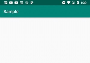 Androidのシステムバージョンを確認するにはどうすればよいですか？ 