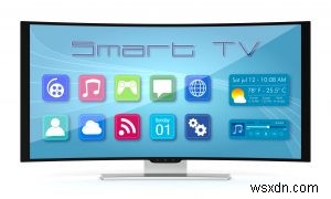 テレビをスマートテレビに変える方法 