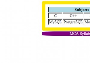 CSSの：first-child疑似クラス 