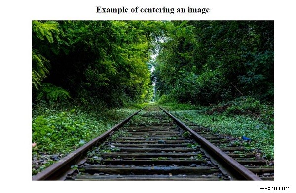 CSSで画像を中央に配置するにはどうすればよいですか？ 