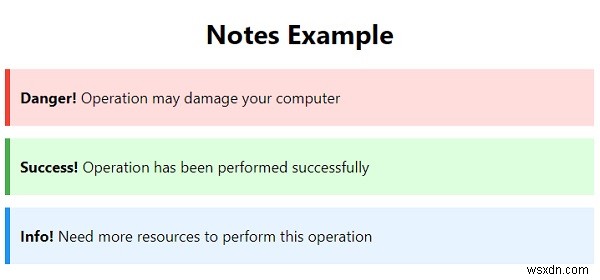 CSSでメモを作成する方法は？ 